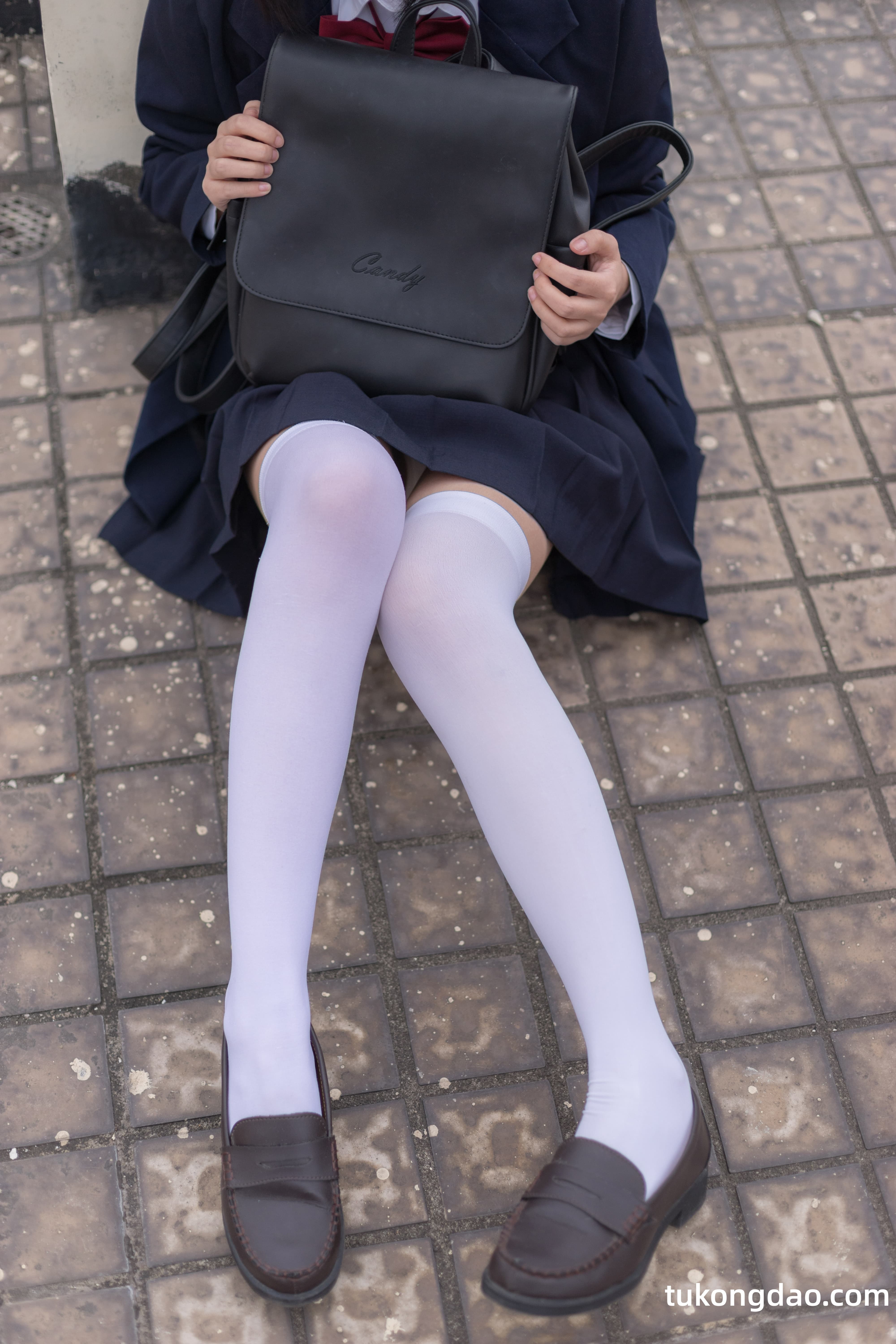 轻兰映画 VOL.004 写真集 写真系列-第33张